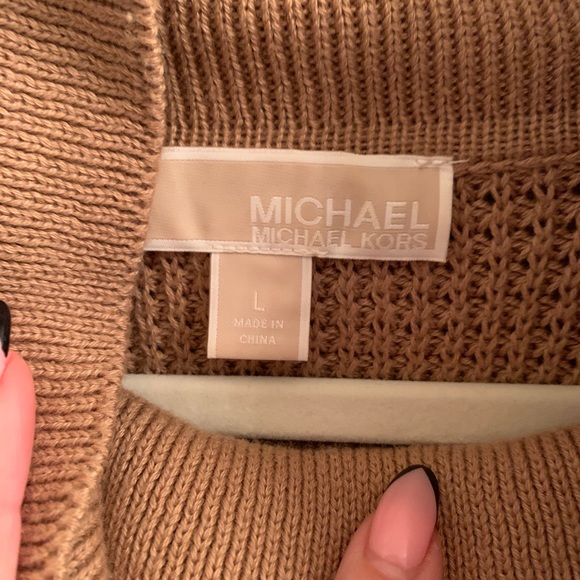 MICHAEL Michael Kors sweater - Picture 3 of 7